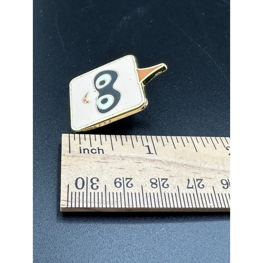Shanghai Disneyland Resort Incredibles Jack Jack Disney trading pin 2019